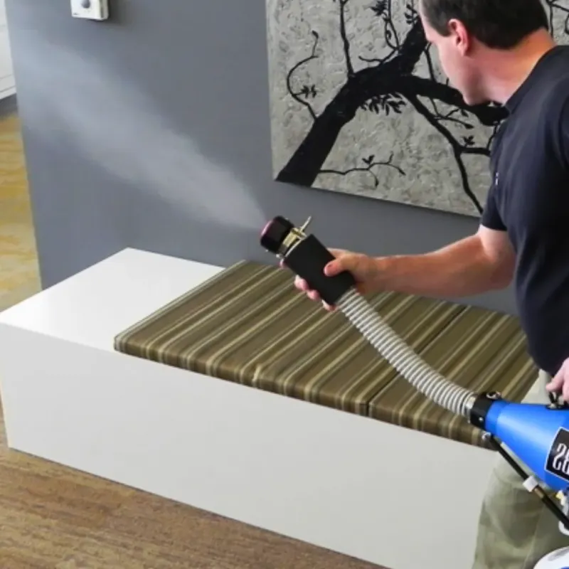 Professional Odor Removal in Stratham Station, NH